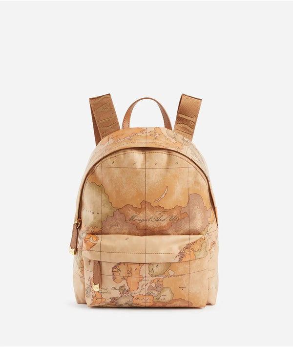 Zaino da donna alviero martini 1ᴬ classe geo soft s017 6001