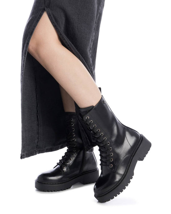 Anfibio donna xti nero 144388