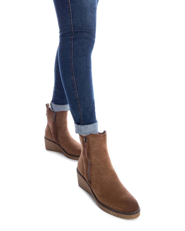 Tronchetto donna refresh camel 171009