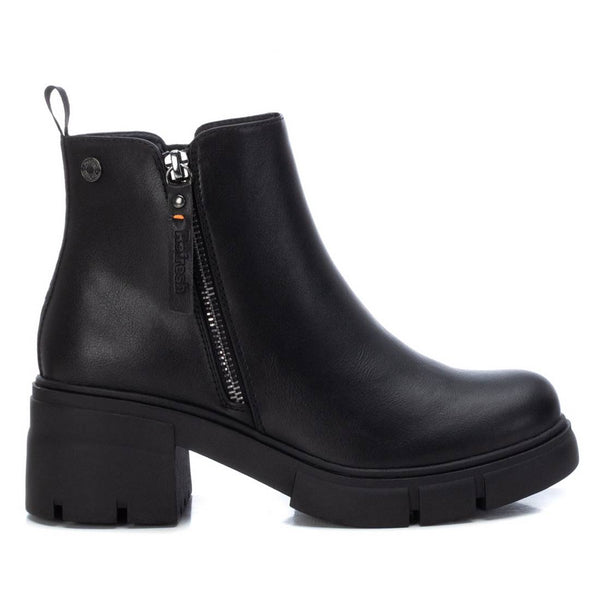 Tronchetto donna refresh nero 171054