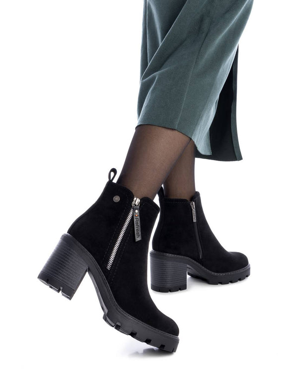Tronchetto donna refresh nero 172125