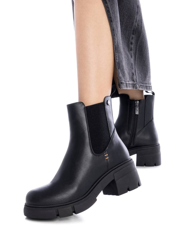 Tronchetto donna refresh nero 172375