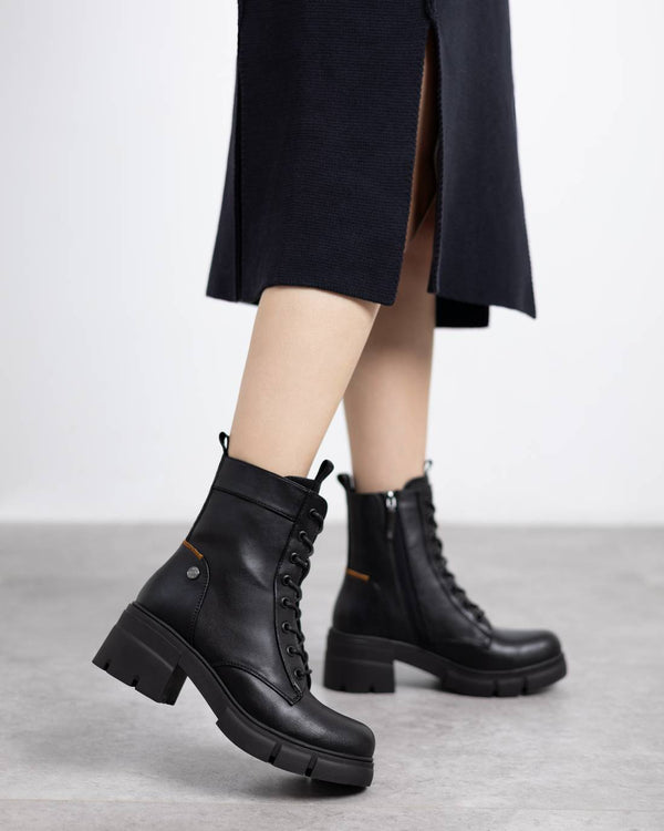 Anfibio donna refresh nero 172906