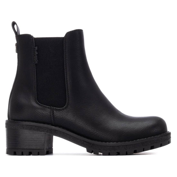 Tronchetto donna refresh nero 172919