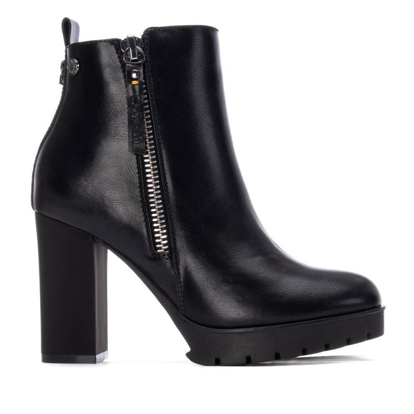 Tronchetto donna refresh nero 172929