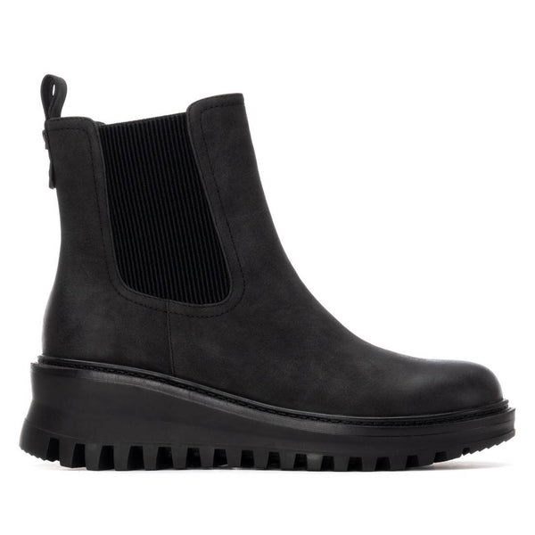 Tronchetto donna refresh nero 172983
