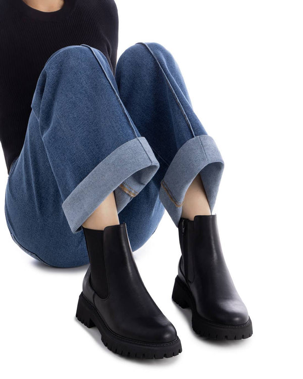 Tronchetto donna refresh nero 173168