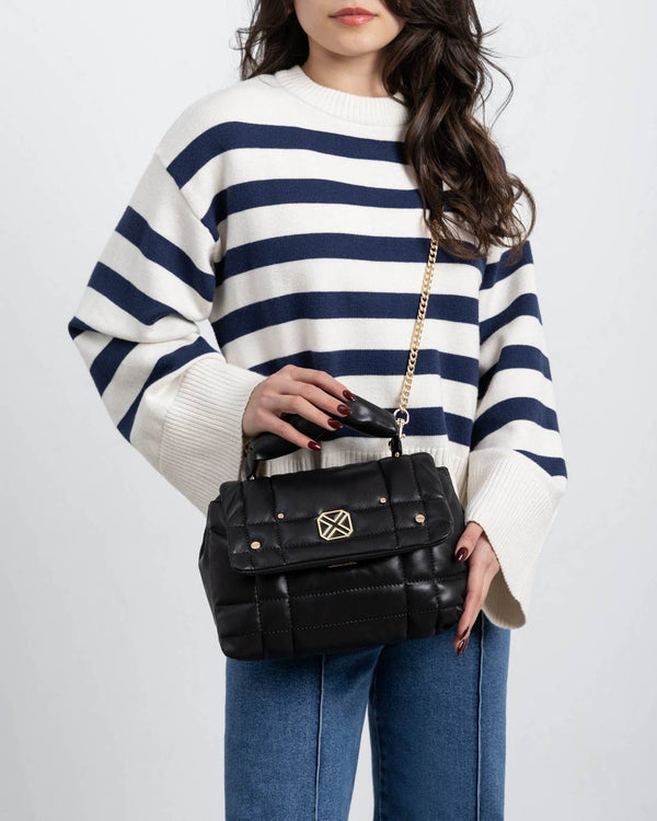 Borsa da donna ecopelle xti 184493