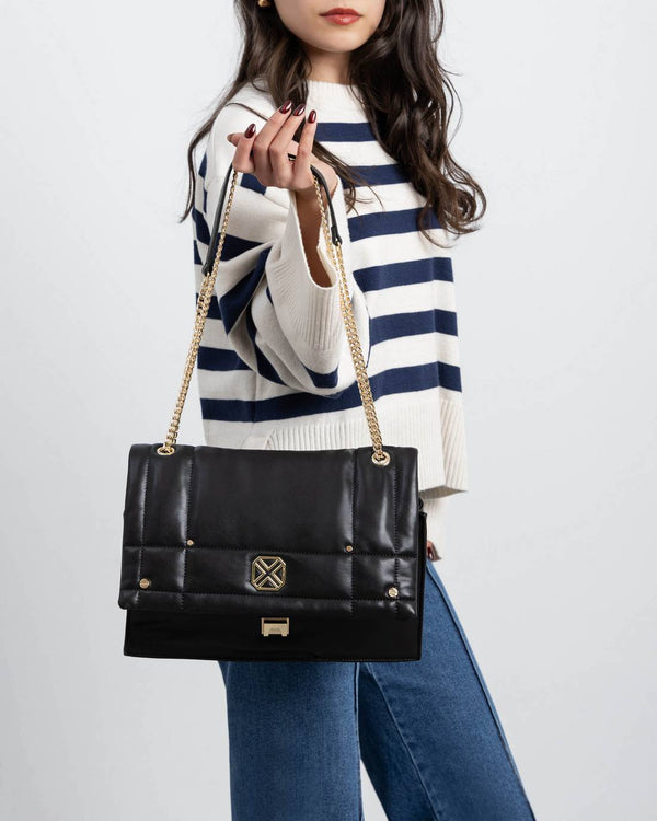 Borsa da donna ecopelle xti 184494