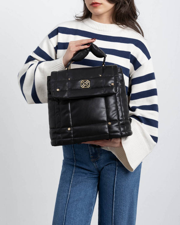 Zaino da donna ecopelle xti 184495