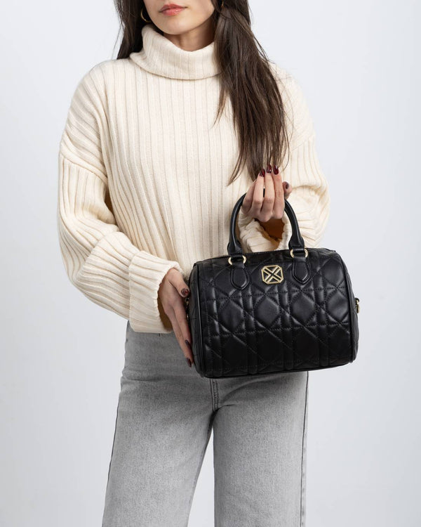 Borsa da donna ecopelle xti 184501