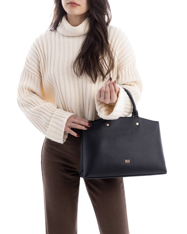 Borsa da donna ecopelle xti 184507