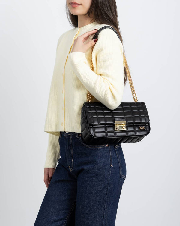 Borsa da donna ecopelle xti 184526