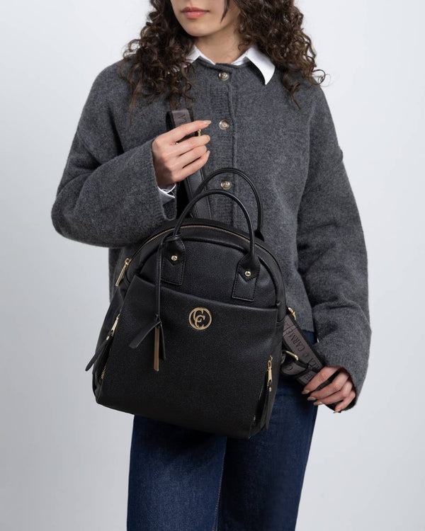 Zaino da donna pelle carmela 186164