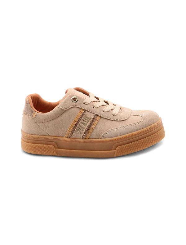 Sneakers donna platform alviero martini 1ᴬ classe beige/geo beige 2280 1840