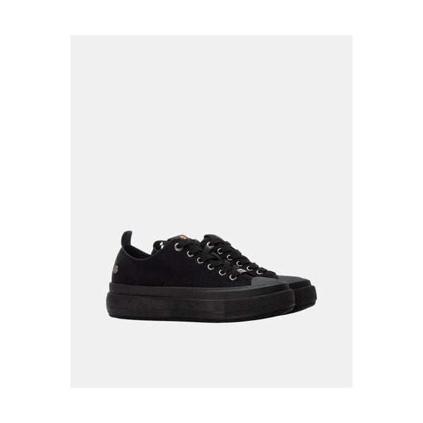 Sneakers donna platform refresh black 173073