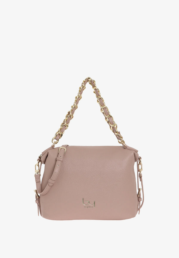 Borsa a spalla da donna by byblos mila bybs63b02