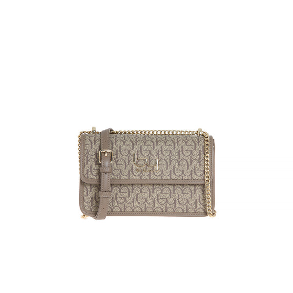 Borsa a tracolla da donna by byblos notredame bybs64a06