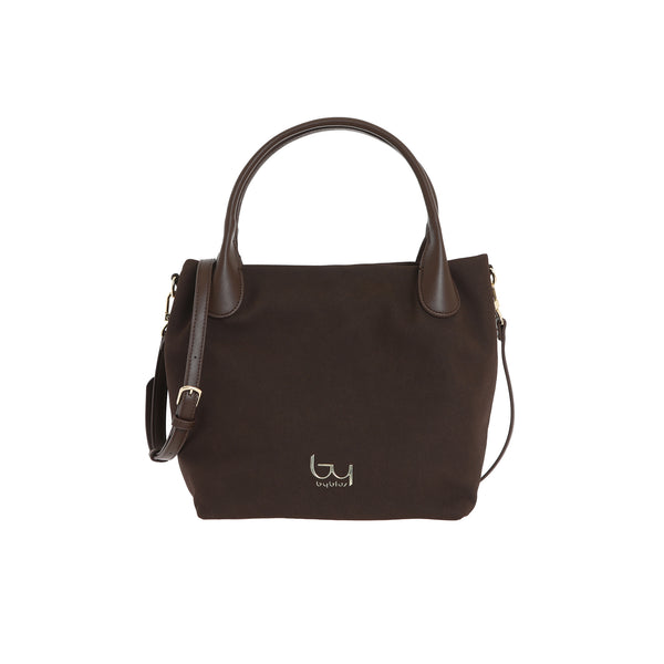 Borsa a mano da donna by byblos daisy bybs66b01s