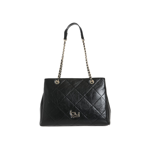 Borsa a spalla da donna by byblos megara bybs55b01