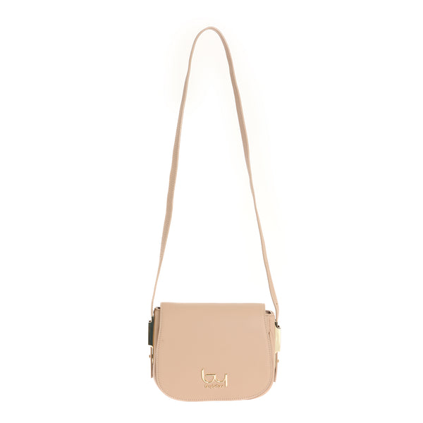 Borsa a tracolla da donna by byblos elsa bybs53b04