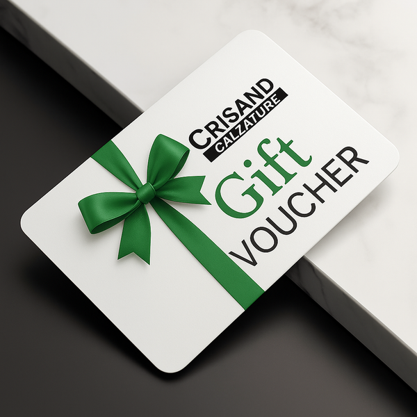 Gift Card by Crisand Shoes