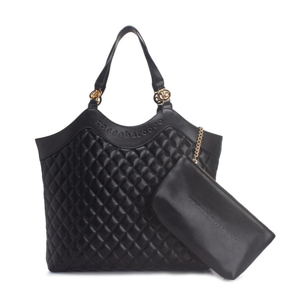 Borsa a spalla da donna roccobarocco greta rbay008-1