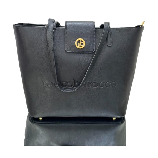 Borsa a spalla da donna roccobarocco helene rbalh241043-18