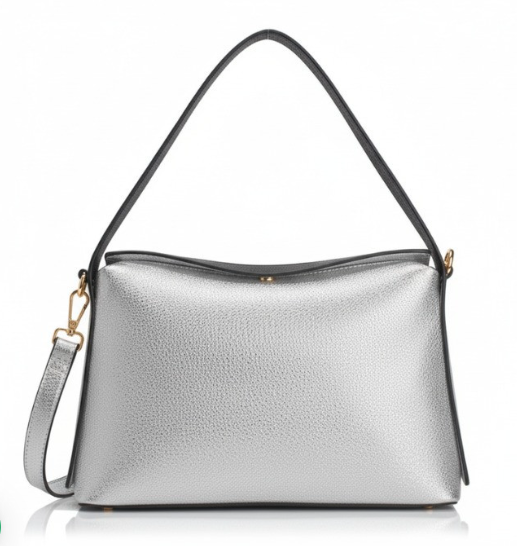 Borsa a spalla da donna roccobarocco clara rbald24029-2