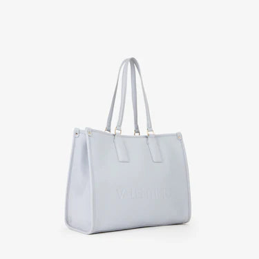 Borsa a spalla da donna valentino foxy re vbs9eo51