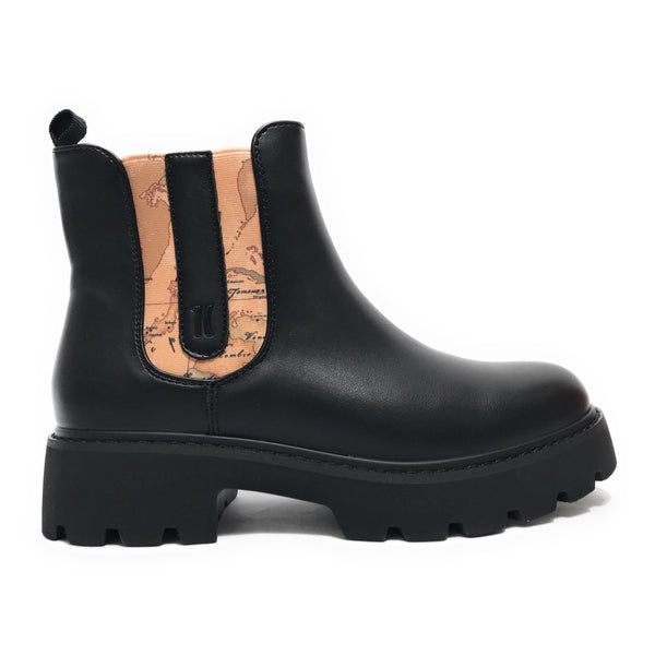 Beatles donna alviero martini 1ᴬ classe black 1237 300z