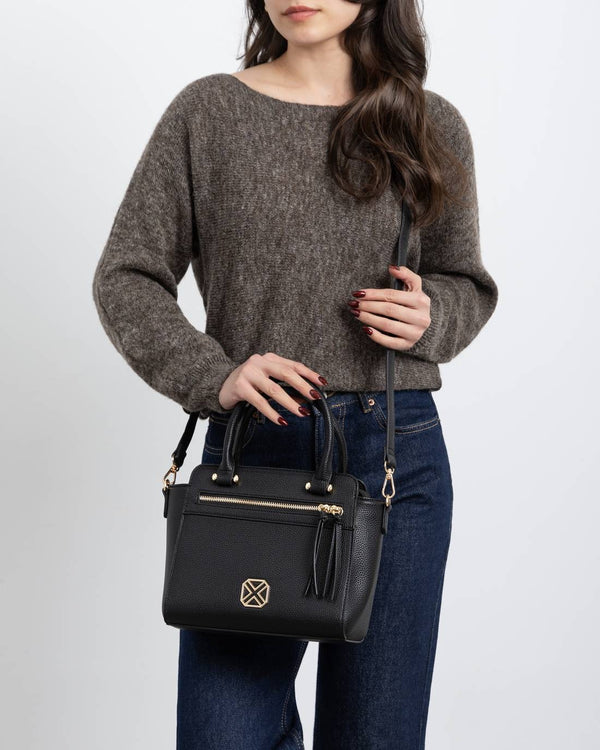 Borsa da donna ecopelle xti 184449