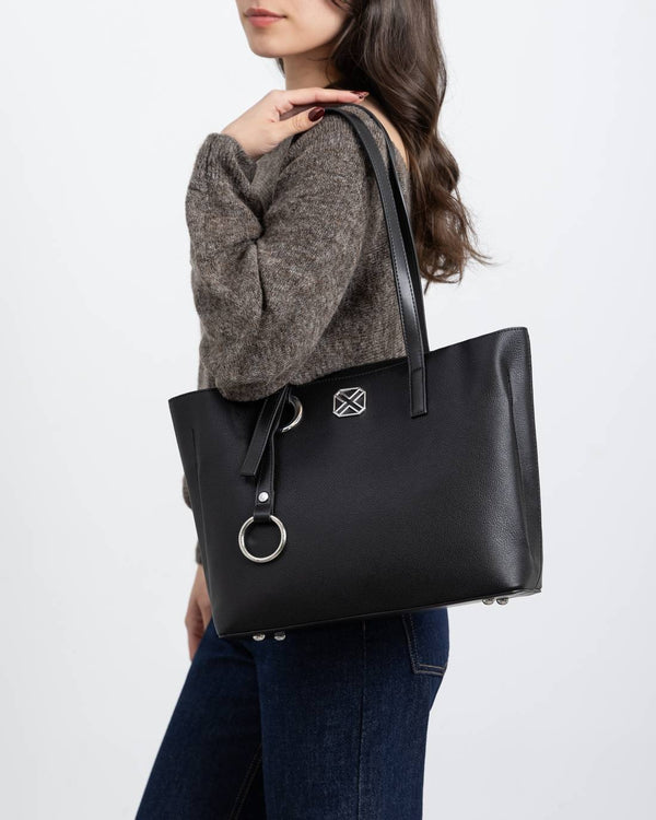 Borsa da donna ecopelle xti 184446