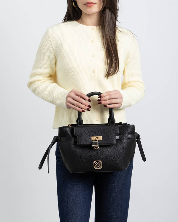 Borsa da donna ecopelle xti 184462