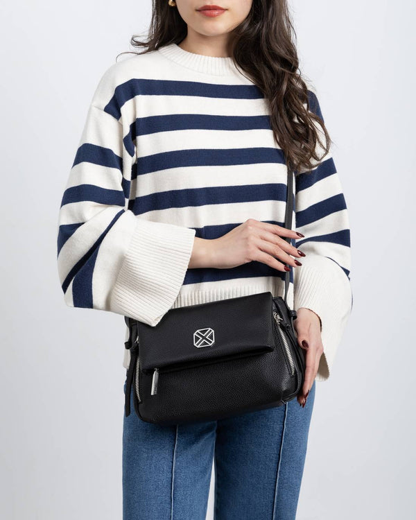 Borsa da donna ecopelle xti 184464