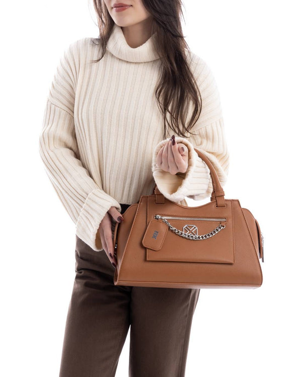 Borsa da donna ecopelle xti 184469