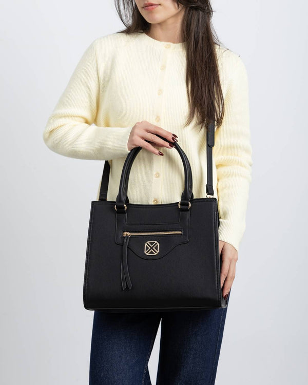 Borsa da donna ecopelle xti 184451