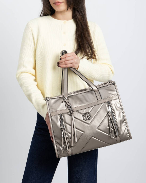 Borsa da donna ecopelle xti 184478