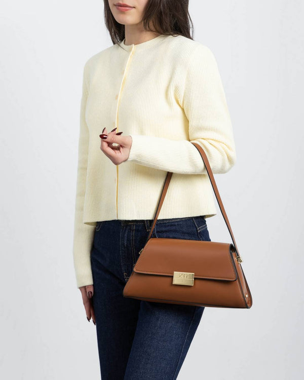 Borsa da donna ecopelle xti 184499