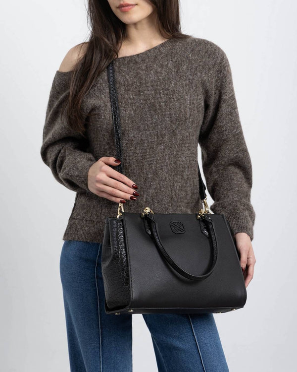 Borsa da donna ecopelle xti 184491