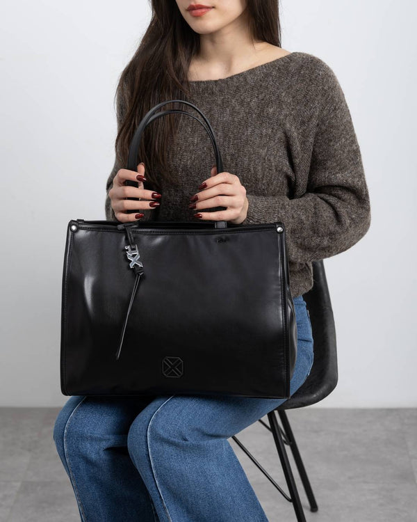 Borsa da donna ecopelle xti 184485