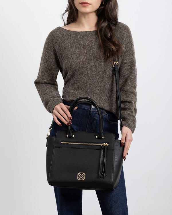 Borsa da donna ecopelle xti 184448