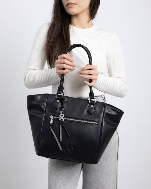 Borsa da donna ecopelle xti 184482