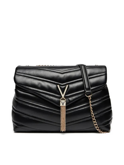 Borsa a tracolla da donna valentino privilege vbs8dn09